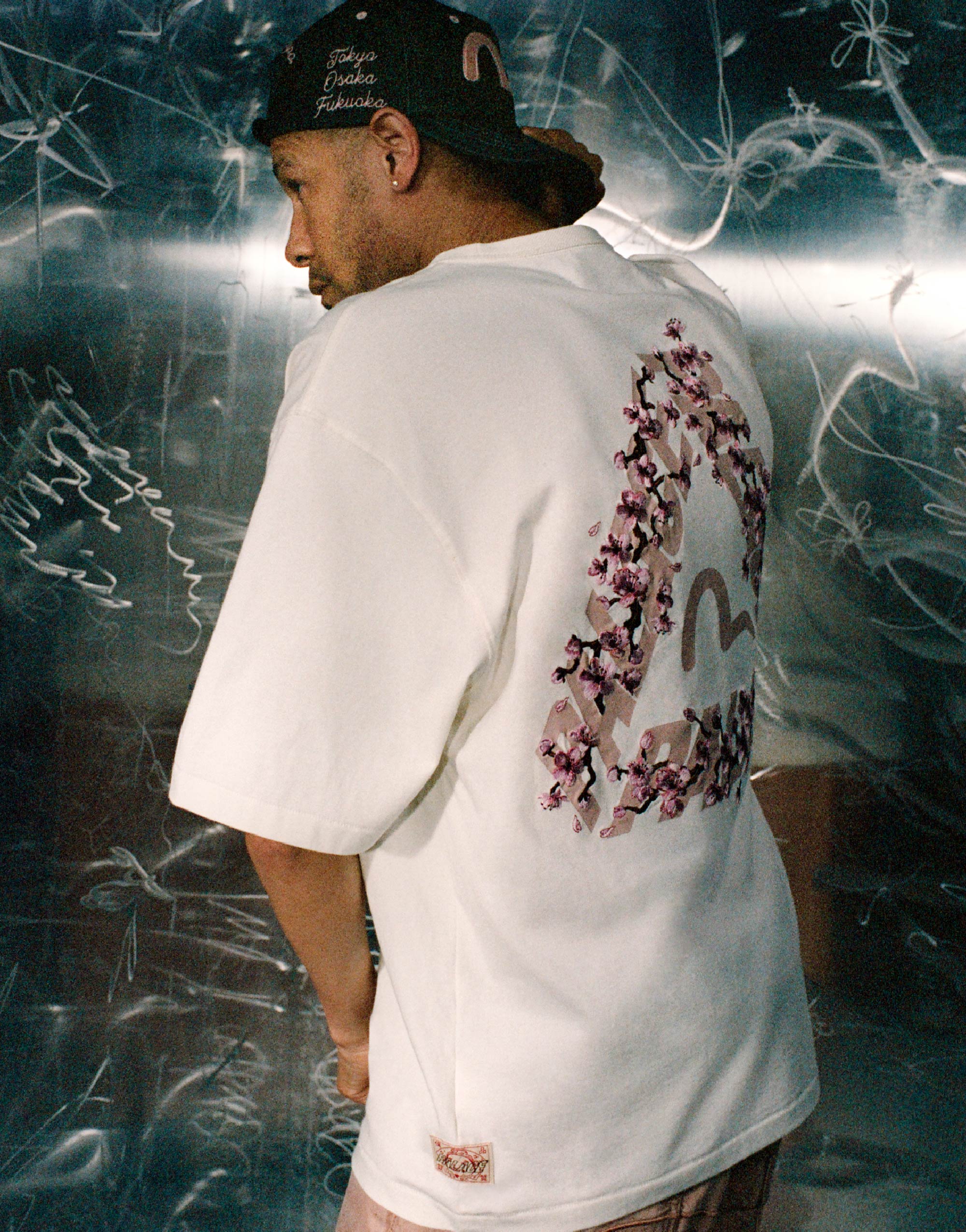 PALACE EVISU